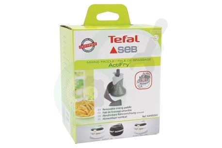Tefal Airfryer XA900302 Mengschoep Meng schoep