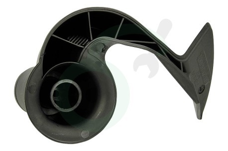 Tefal Airfryer XA950101 ActiFry Mengschoep Meng schoep, Grijs