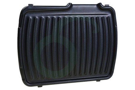 Tefal TS01035590 TS-01035590 Grillplaat