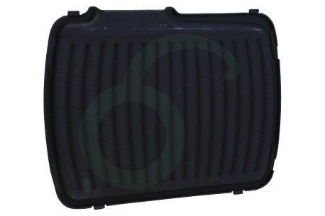 Tefal TS01035590 TS-01035590 Grillplaat