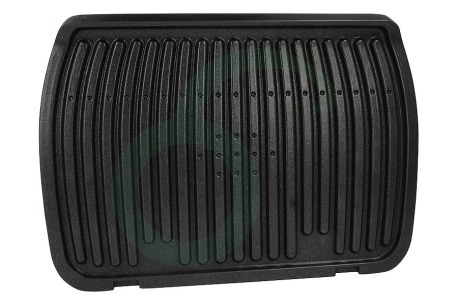 Tefal TS01039391 TS-01039391 Grillplaat