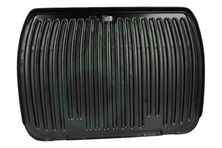 Tefal TS01039391 TS-01039391 Grillplaat