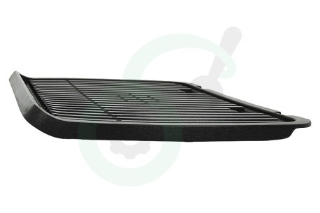 Tefal TS01039391 TS-01039391 Grillplaat