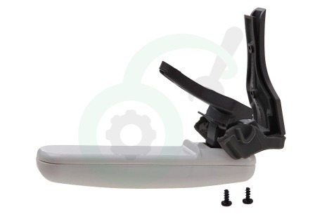 Tefal Friteuse SS1600006239 SS-1600006239 Handgreep Van Actifry, Wit met Groene Knop