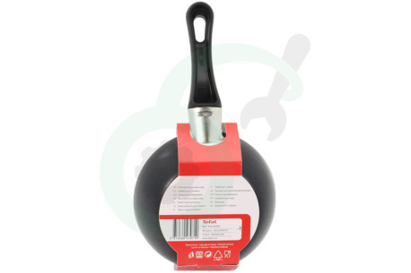 Tefal XA520000 TS-01025140 Pan wokpannetje met antikleeflaag