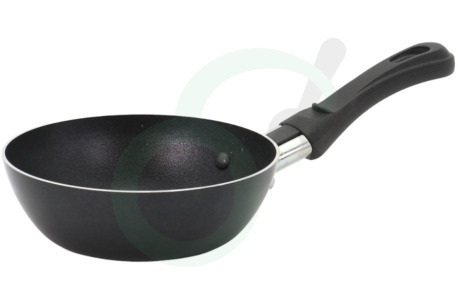 Tefal XA520000 TS-01025140 Pan wokpannetje met antikleeflaag