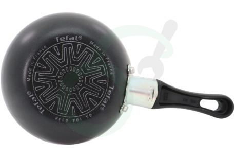 Tefal XA520000 TS-01025140 Pan wokpannetje met antikleeflaag