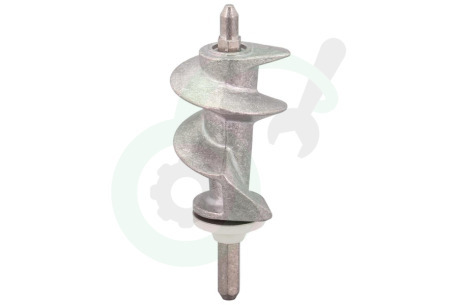 Moulinex XF911101 Vijzel Slijtvaste, metalen Wormschroef