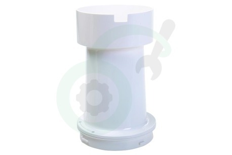 Moulinex Keukenmachine MS0A13260 MS-0A13260 Verloopstuk Masterchef Gourmet