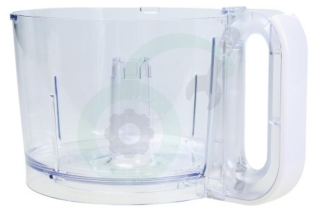 Tefal Keukenmachine MS5A02451 MS-5A02451 Kom Mengkom