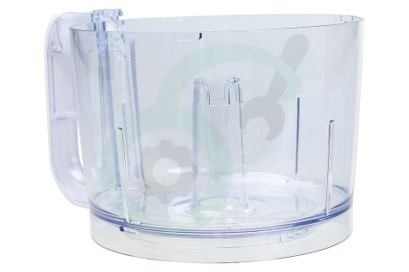 Tefal Keukenmachine MS5A02451 MS-5A02451 Kom Mengkom