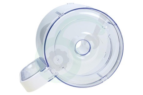 Tefal Keukenmachine MS5A02451 MS-5A02451 Kom Mengkom