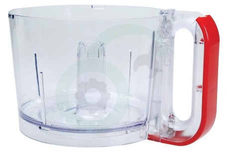 Tefal Keukenmachine MS5A07401 MS-5A07401 Mengkom