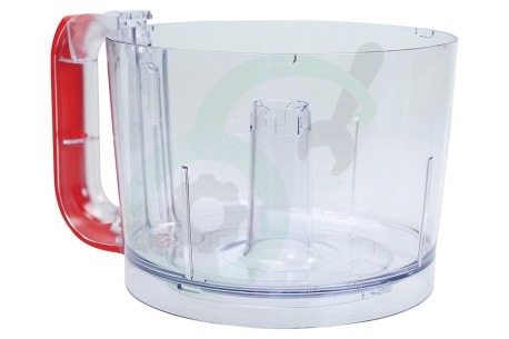 Tefal Keukenmachine MS5A07401 MS-5A07401 Mengkom