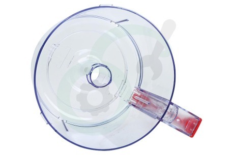 Tefal Keukenmachine MS5A07401 MS-5A07401 Mengkom