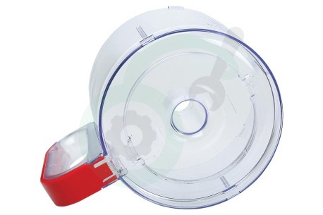 Tefal Keukenmachine MS5A07401 MS-5A07401 Mengkom