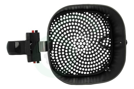 Tefal SS996868 SS-996868 Frietmand Compleet