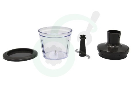 Tefal MS7211001615 MS-7211001615 Hakmolen