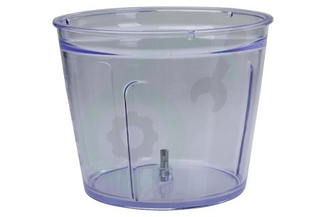 Tefal MS652185 MS-652185 Kom