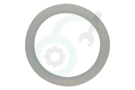 Tefal MS651093 MS-651093 Afdichtingsrubber