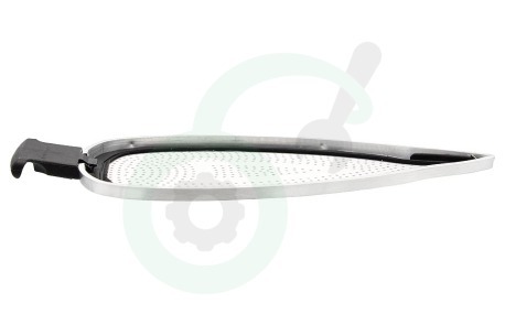 Tefal ZD7900D1 Beschermende Zoolplaat