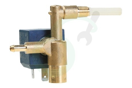 Calor CS00097843 CS-00097843 Magneetventiel