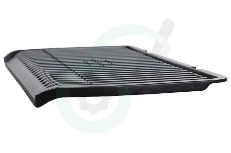 Tefal TS01041611 TS-01041611 Grillplaat