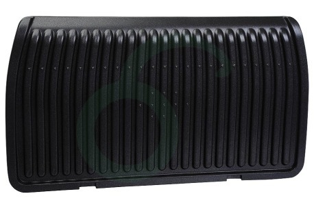 Tefal TS01041611 TS-01041611 Grillplaat