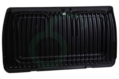 Tefal TS01041611 TS-01041611 Grillplaat