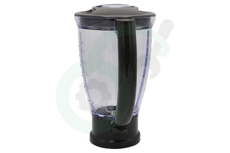 Moulinex XF634BB1 Blenderkan