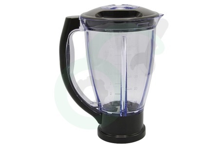 Moulinex XF634BB1 Blenderkan