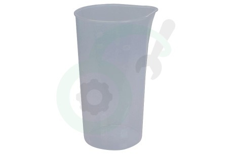 Tefal Staafmixer MS651614 MS-651614 Mengbeker