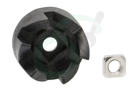Tefal MS651346 MS-651346 Tandwiel