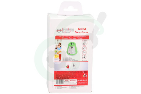 Moulinex XF921201 Raspkegel Groot