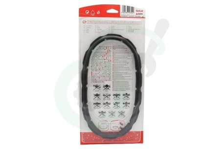 Tefal Pan 792350 Afdichtingsrubber Rondom 4,5/6/7.5l snelkpn