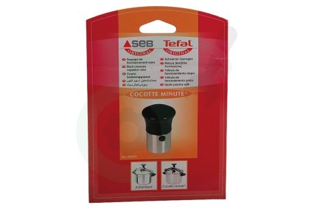 Tefal Pan 790076 Ventiel Druk ventiel