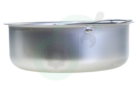 Seb Pan 792185 Stoommand