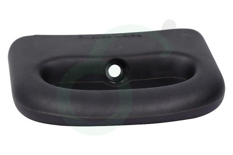 Tefal Pan SS981202 Handvat Greep, Zwart