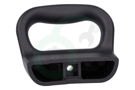Tefal Pan SS980917 Handvat Greep, Zwart