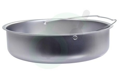 Tefal Pan 792654 Stoommand