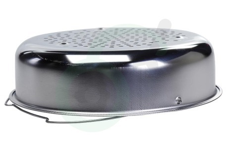 Tefal Pan 792654 Stoommand
