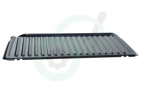 Tefal TS01034570 TS-01034570 Grillplaat Plaat