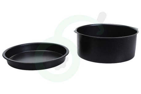 Tefal Friteuse XA112010 Accessoires Easy Fry XL (diameter 17 cm)