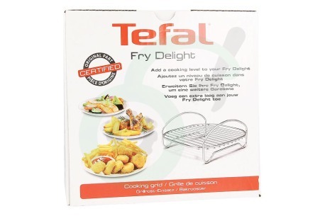 Tefal Friteuse XA110070 Bakrooster