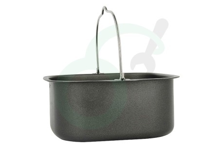 Tefal Friteuse XA111070 Bakvorm fry Delight