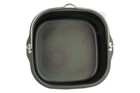 Tefal Friteuse XA111070 Bakvorm fry Delight