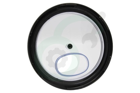 Tefal Keukenmachine MS650523 MS-650523 Deksel