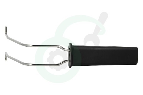 Tefal Friteuse SS994740 SS-994740 Handgreep