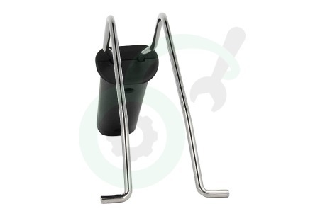 Tefal Friteuse SS994740 SS-994740 Handgreep