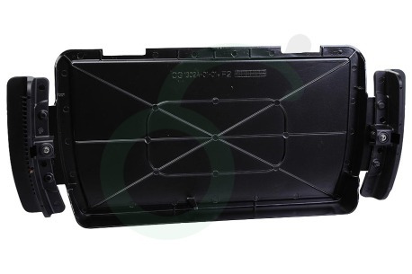 Tefal XA727810 Grillplaat Snacking & Baking
